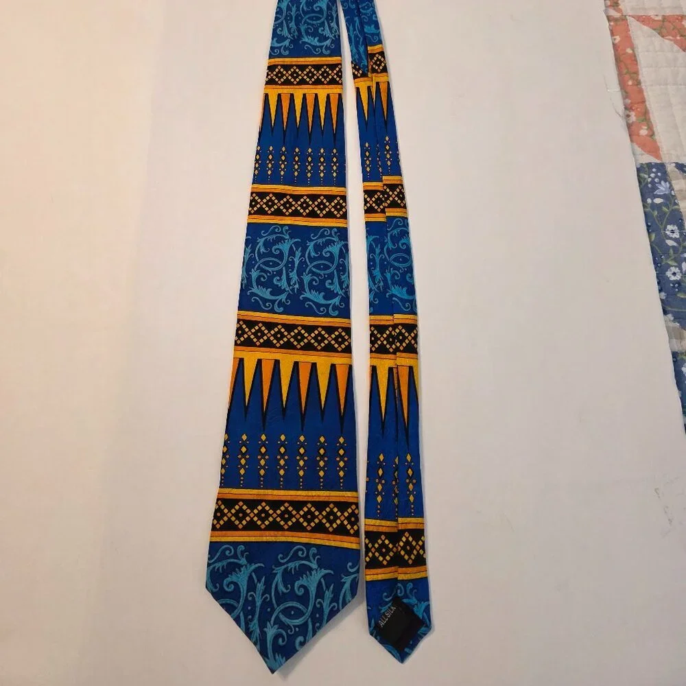 Rush Limbaugh Tie